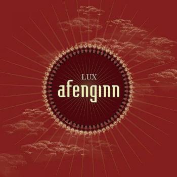 Lux [Vinyl LP] [Vinilo] - Afenginn