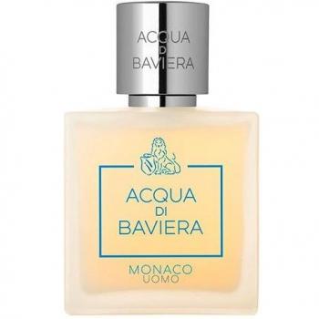 Monaco Uomo Eau de Parfum Spray - Acqua di Baviera