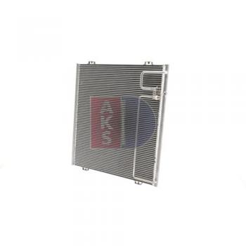Condensador Universal para Aire Acondicionado AKS DASIS 420045N