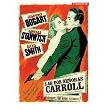 The Two Mrs. Carrolls [DVD]