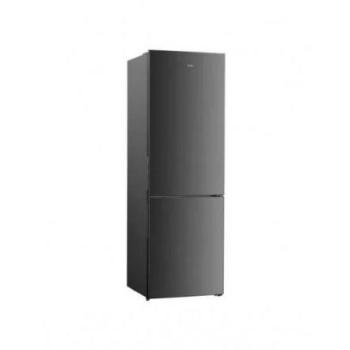 Frigorífico Combi Inox Kunft KC9613 185x60 Nofrost Clase E