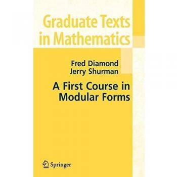 Modular Forms: An Introductory Graduate Textbook