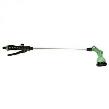 Lanza de Riego Multiusos 66 cm con 10 Posiciones de Pulverización