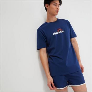 Camiseta Ellesse Trea azul marino