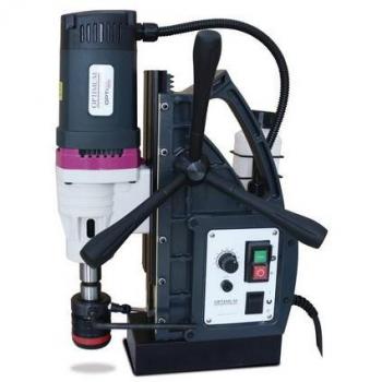 Taladro Magnético Optimum DM 60V - 230V 1Ph - Modelo 3071160