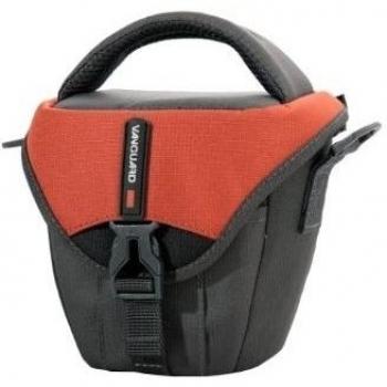 Vanguard BIIN 12Z ORANGE - Bolsa zoom, color naranja