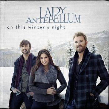 Lady Antebellum - On This Winter's Night (Holiday Album)
