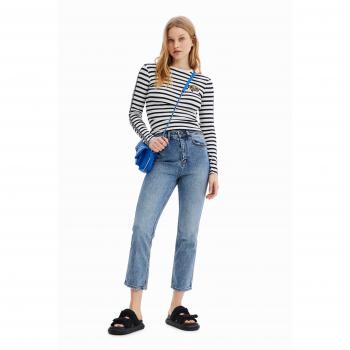 Desigual Women's Jeans Scarf