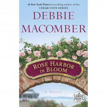 Rose Harbor in Bloom