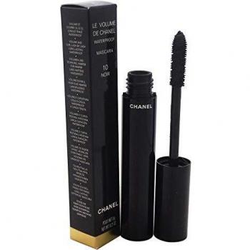 Chanel Le Volume De Chanel Waterproof Mascara - # 10 Noir 6g/0.21oz