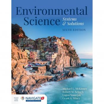 Environmental Science: Systems and Solutions