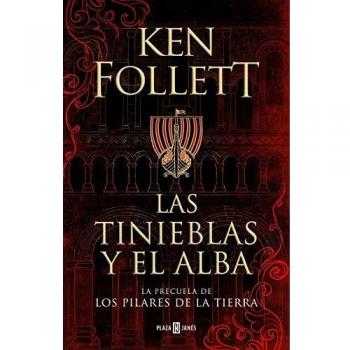 Las Tinieblas Y El Alba / The Evening and the Morning