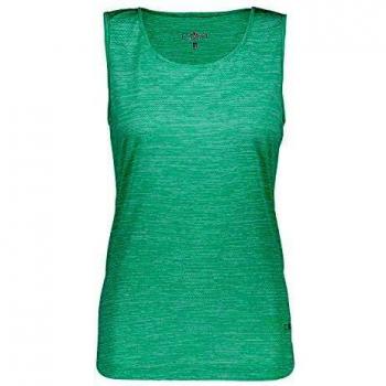 F.lli Campagnolo Canotta Donna MELANGE42