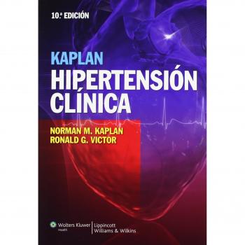 Kaplan. Hipertensión clínica