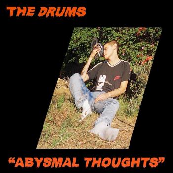 Abysmal Thoughts [Vinilo] - Drums