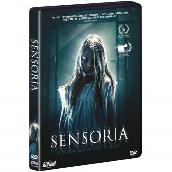 Sensoria [DVD]