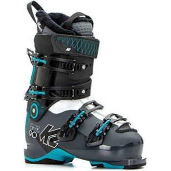 K2 B.F.C. W 90 Ski Schuh 2019, 25.5