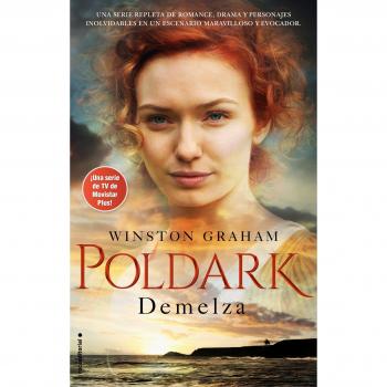 Demelza - Winston Graham