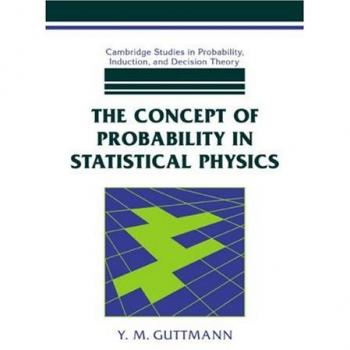 Concepto de Probabilidad en Física Estadística (Estudios de Cambridge en Probabilidad, Inducción y Teoría de Decisiones)