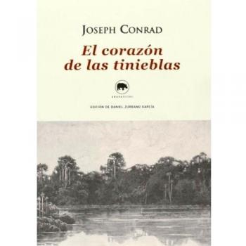 El Corazón De Las Tinieblas