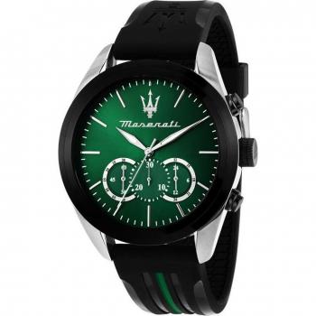 Maserati Reloj de Hombre Traguardo R8871612043