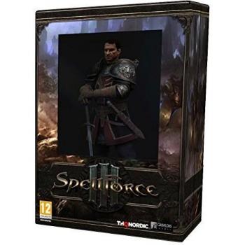 SPELLFORCE 3 COLLECTORS EDITION PC