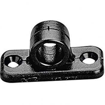 Nuova Rade - Fairlead, Color Black