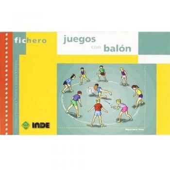 Juegos con balón: 471