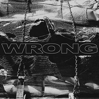 Wrong [VINYL]