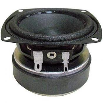 Beyma Altavoz de 3 30w AES 3fr30 3fr30