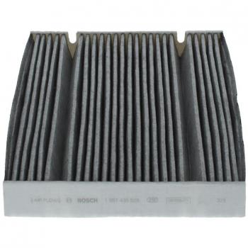 Filtro de Habitáculo Bosch 1 987 435 628 con Carbón Activo para Mercedes-Benz V-Klasse (W447)