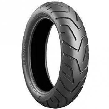 Bridgestone Battlax Adventure A41 Rear Tire (150/70R17 69V TL M/C)
