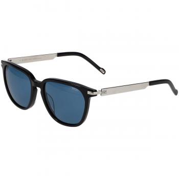 Joop! 7255 2036 Black Men's Sunglasses Size 55