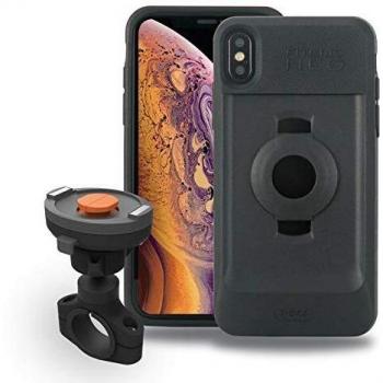 Tigra Sport Kit Moto fitclic Neo pouriphone XS MAX