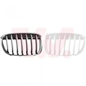 Van Wezel 0684514 - Barra para puerta