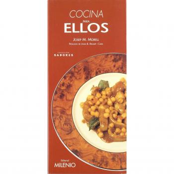 Cocina para ellos