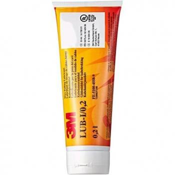 3M FE510045589 Scotch LUB-I Lubricante para el Tendido de Cables, 0,2 litros, 1 tubo