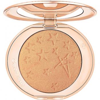 Charlotte Tilbury Hollywood Glow Glide Face Architect Highlighter - Gilded Glow