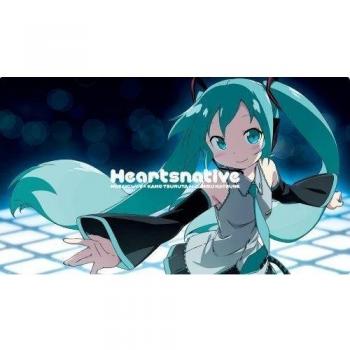 Mosaic Wav Tsuruta Kamo