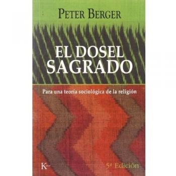 El Dosel Sagrado