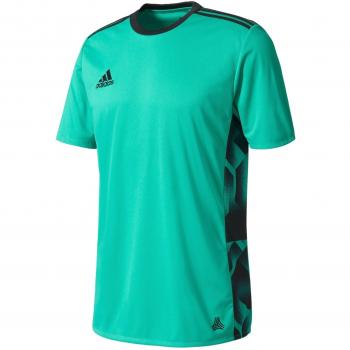 Camiseta para hombre Adidas Tanc Trg Tee, Hombre, Tanc Trg Tee, Verde