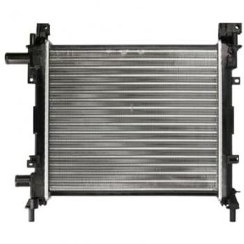 Radiador de refrigeración del motor THERMOTEC D7G004TT
