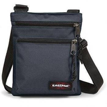Eastpak Rusher Bolso bandolera, 23 cm, Azul
