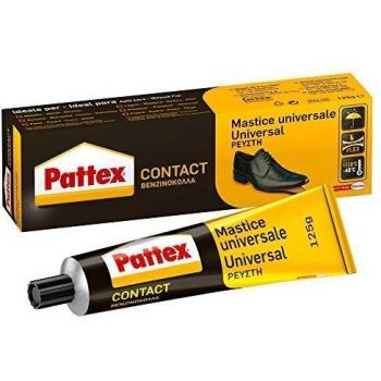 Pattex Universal Contact Adhesive 125g
