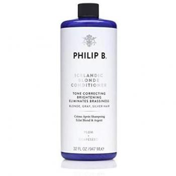 PhB BB Icelandic Blonde Cond 947ml
