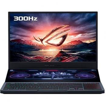 ASUS ROG Zephyrus GX550LXS-HF073T - Ordenador portátil Gaming de 15.6 FullHD 300Hz