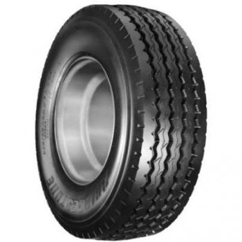 Neumático Bridgestone R 168 (205/65 R17.5 127/125J Doble Marcado 129/127F)