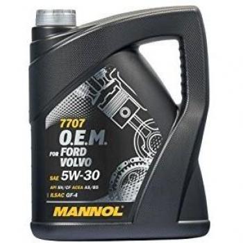 MANNOL Aceite de motor