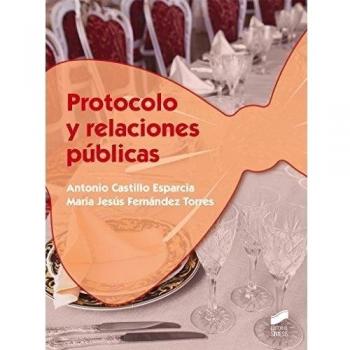 Protocolo y relaciones públicas: 53