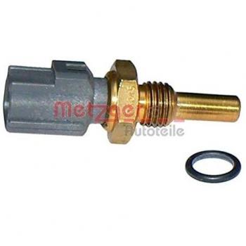 Sensor de temperatura del refrigerante Metzger 0905275 para Suzuki Ignis, Jimny, Liana y Swift Wagon